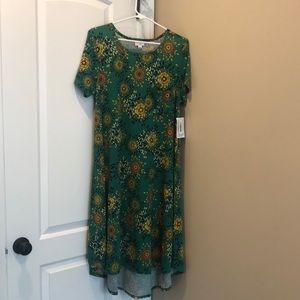LuLaRoe Carly Dress